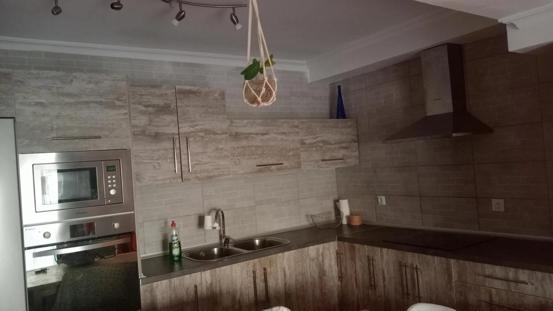 Lejlighed Apartamento En La Tejita-El Medano. Familia Vilmar Granadilla De Abona